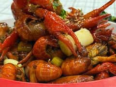 -虎虎龙虾大排档(双井店)