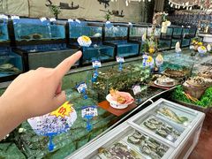 -南海食街(佛冈店)