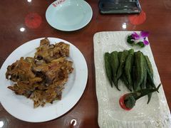 -天天初二·天津传统捞面·天津特色菜(凌奥总店)
