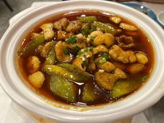 -鑫巴蜀小镇 · 水煮鱼专研店(玉桥店)