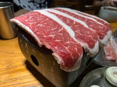 -原始泥炉烤肉(总店)