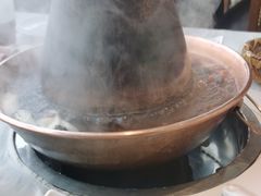 -东来顺饭庄(西直门店)
