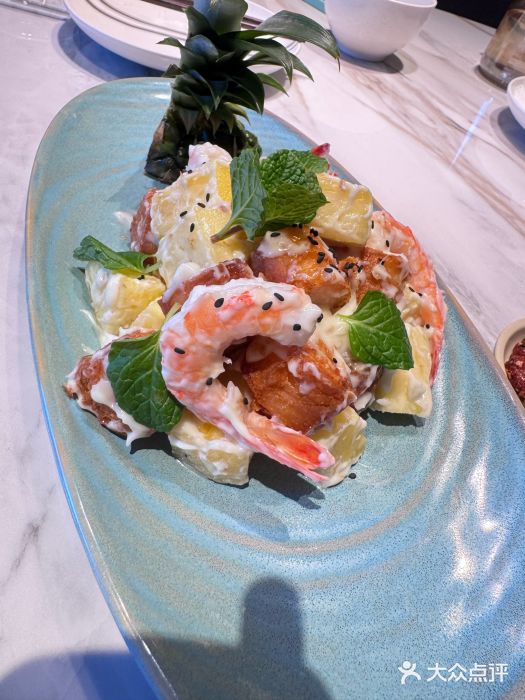 志明眷村·台式融合菜·宵夜图片