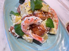 -志明眷村·台式融合菜·宵夜