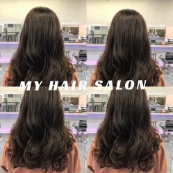 点击看大图 -MY HAIR ARDOR