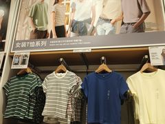 -优衣库(珠海华发商都店)
