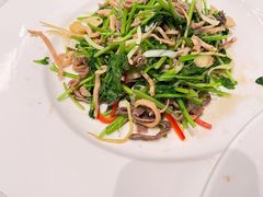 -山水阁中餐厅(沙河唯实交流中心)