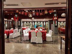 -苏州独墅湖书香世家酒店