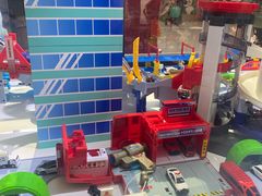 -TOYSRUS玩具反斗城(上海万象城店)