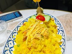 -KingThaia金泰兰(滨江天街店)