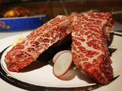 -隐炉和牛烧肉店(群力店)