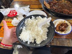 -皖北巫氏三胖地锅鸡(长淮总店)