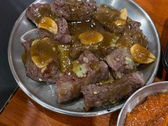 -大阪烧肉BAKA一代(十亩地店)