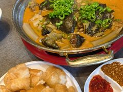 -海景壹号大酒店(滨湖店)