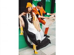 -布拉格婚纱摄影(真实客片店)