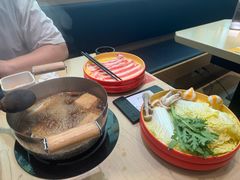 -沼津港精致料理·寿喜烧·烧鸟(漕河泾印象城店)