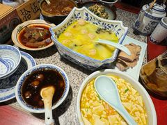 -南京大牌档(香港广场店)