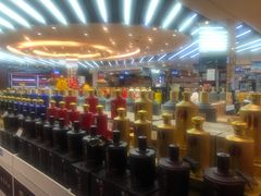 -神洲四海大酒楼(王府井澳门中心店)