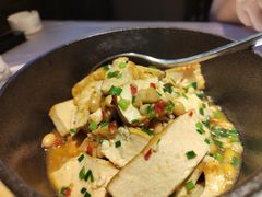 -回头食客-李久其家民间餐厅(望城金桥国际店)
