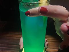 -HUNTING BAR亨霆鸡尾酒馆(越秀淘金店)