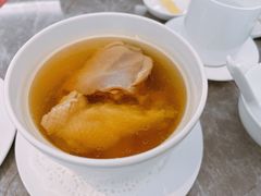 元盅鲜鸡汤-鼎泰丰(国贸商城店)