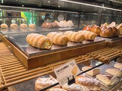 -巴黎贝甜(华堂新辰汇店)