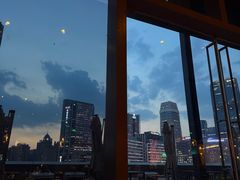 -Mercato莫卡多露台餐厅与酒吧(K11店)