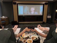 -金色印象·HiFi影音·按摩足疗(南坪桃源店)