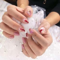 -姜美堂·蒸姜除湿の纤体美颜馆