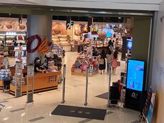 -Ole 面包房(华润万象城店)