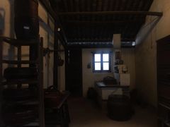 -章太炎故居