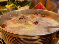 -聚味瞿记·龙虾堂(望城店)
