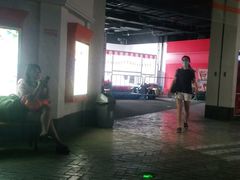 -成都星期8小镇(江宁南路店)