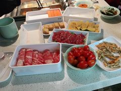 -野妹火锅(龙岗店)