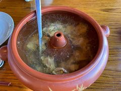 -丽江金茂凯悦臻选酒店-滇香馆
