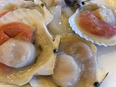 -天诚丽筠酒店-西餐厅