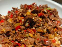 -辣得叫湘菜(四明店)