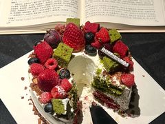 -DUFF LANGE杜夫朗格蛋糕(长沙店)