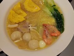 -桂满陇·手作小笼包&江南叫花鸡(中山公园店)