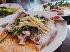 -红星光发煲仔饭(文海店)