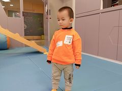 -金宝贝早教&托育(新百CCpark中心)