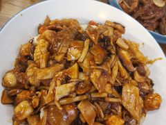 八珍豆腐-陈傻子餐厅(世纪都会店)