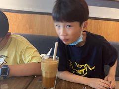 鲜榨果汁-Wagas沃歌斯(大学路店)