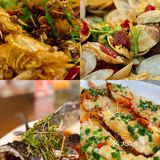  海口土著推荐✔️特色海鲜餐厅面朝大海鲜