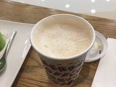 -星巴克(北京新东安)