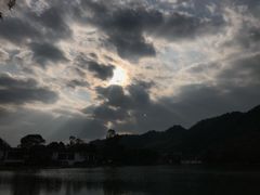 -明月山天沐温泉度假村