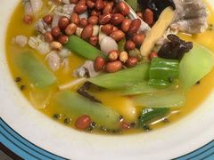 -川悦壹号·川菜(蠡溪路店)