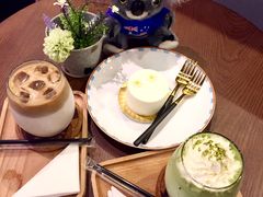 -咖法森林·咖啡  酒吧(天河店)