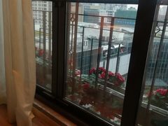 -杭州城中香格里拉大酒店