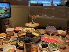-巴奴毛肚火锅(京西大悦城店)